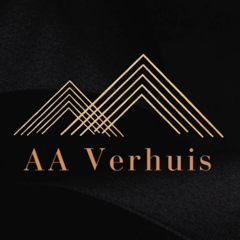 Logo AA Verhuis