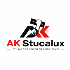 Logo AK Stucalux