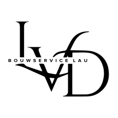 Logo Bouwservice Lau