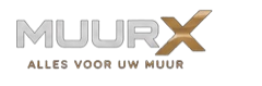 Logo MuurX